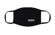 Small Logo Face Mask